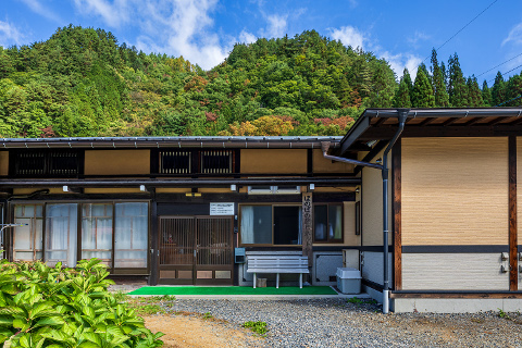 グループホーム ほのぼの朝日の家